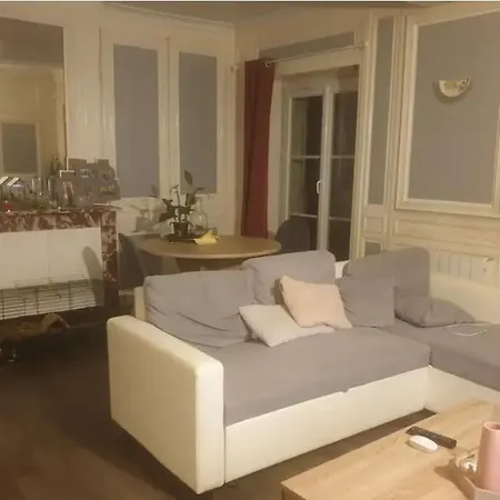 Appartement Ideal En Centre Ville Pont-Audemer Exterior foto