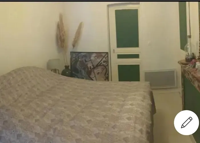 Appartement Ideal En Centre Ville