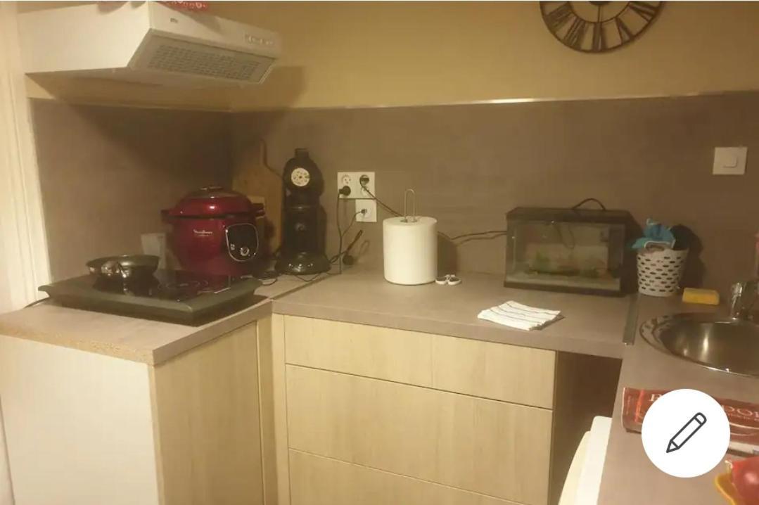 Ideal En Centre Apartment *